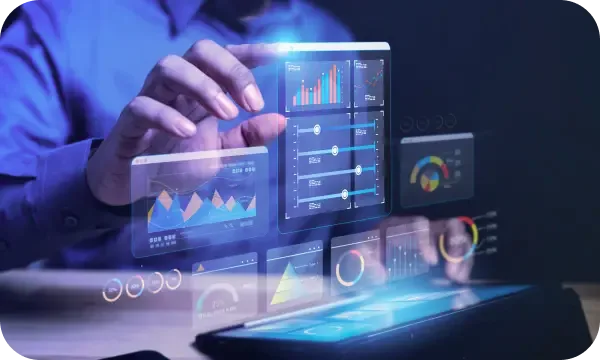 Rikshvelv KI kryptomarked