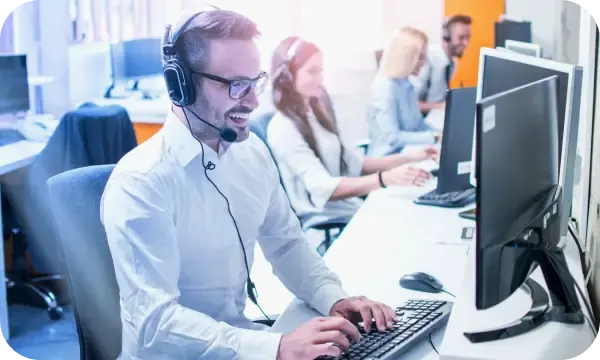 Rikshvelv KI for brukere i Norge