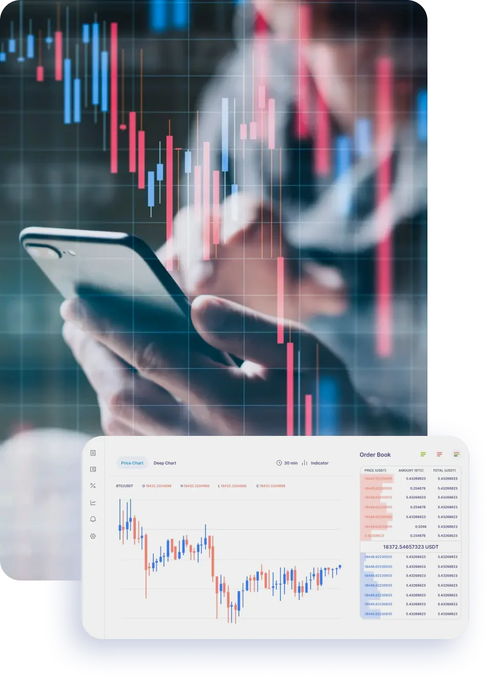 Rikshvelv KI investeringsplattform