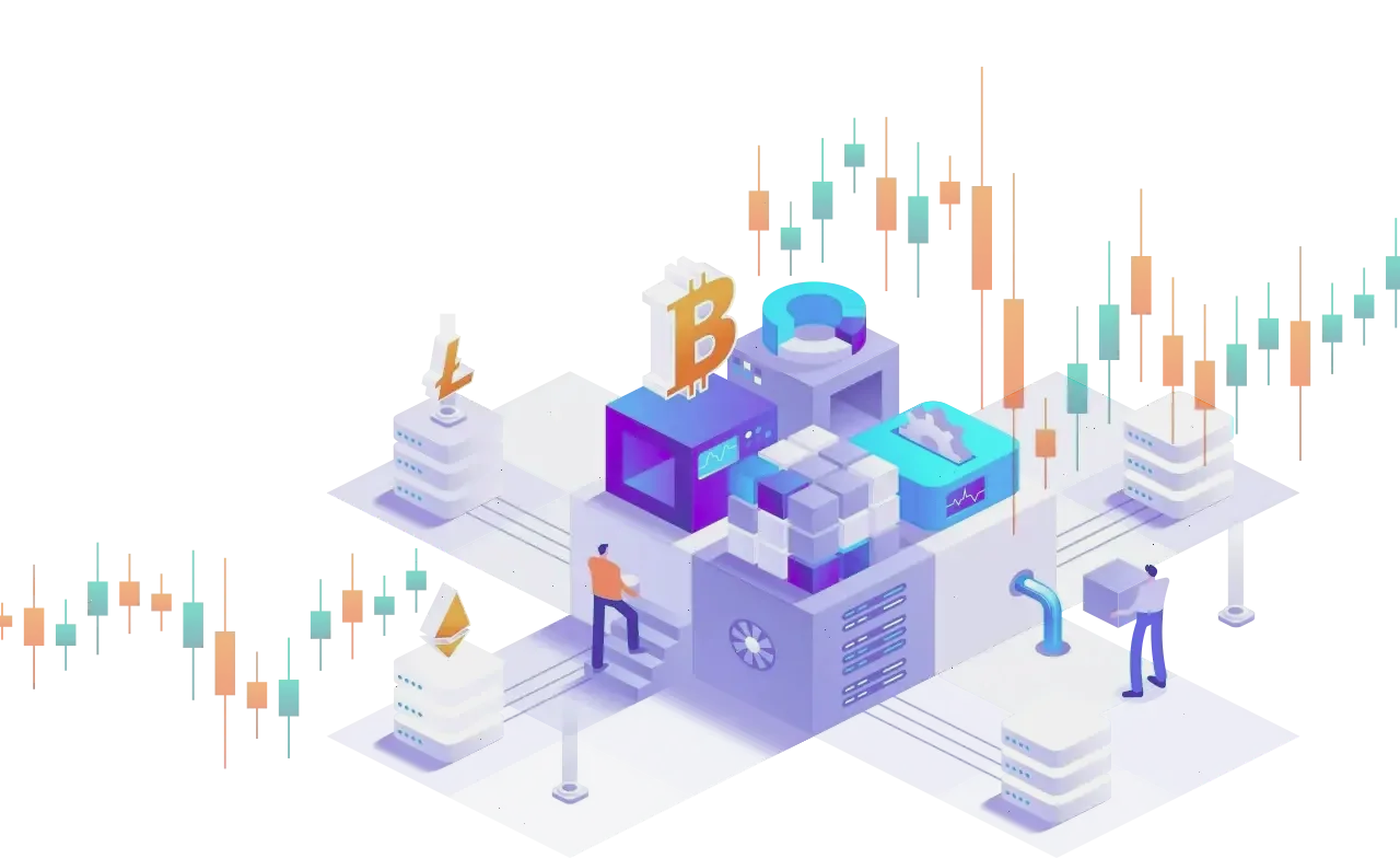 Rikshvelv KI handelsplattform